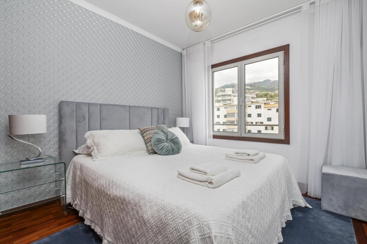 Fifth Apartment By Madeira Sun Travel Funchal (Madeira) Exterior foto