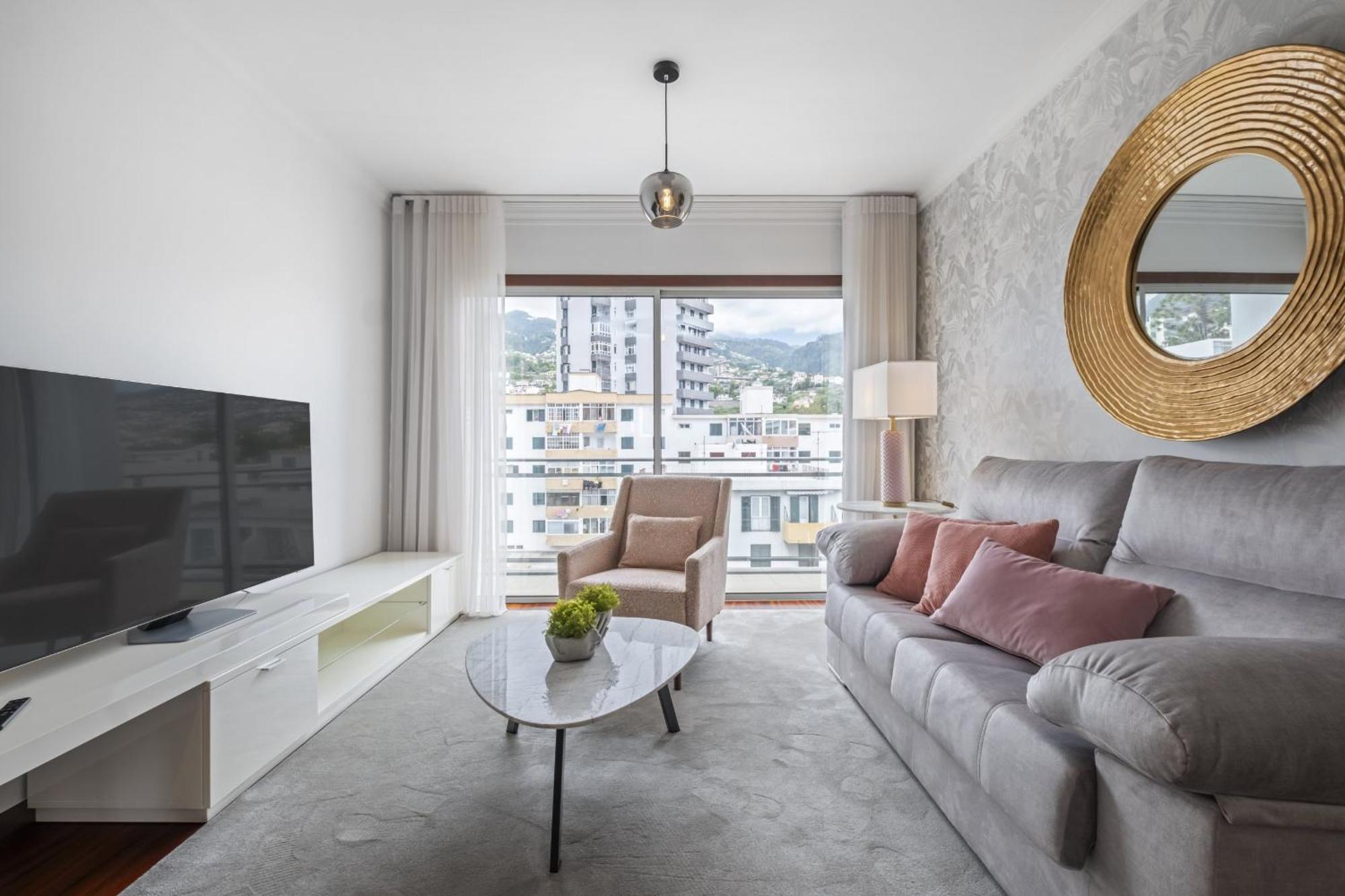 Fifth Apartment By Madeira Sun Travel Funchal (Madeira) Exterior foto