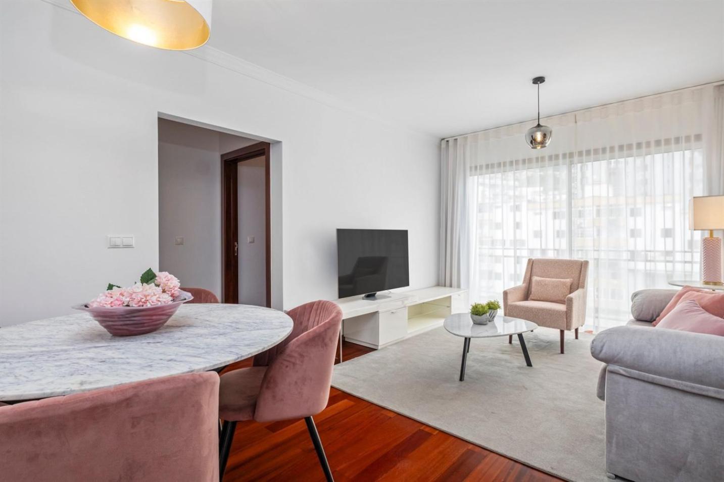 Fifth Apartment By Madeira Sun Travel Funchal (Madeira) Exterior foto
